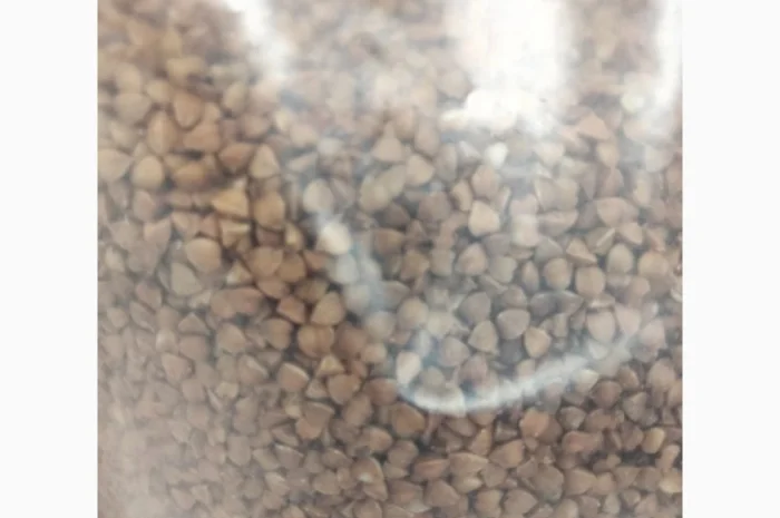 Екорівська гречка - натуральный продукт- фото № 1