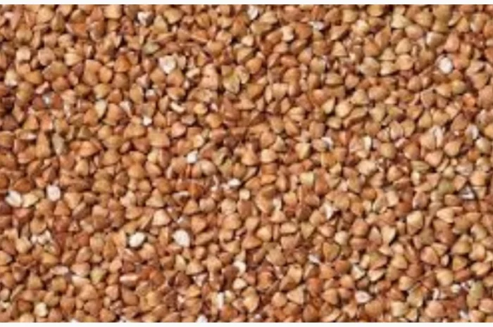 Покупка гречки різних обсягів- фото № 1