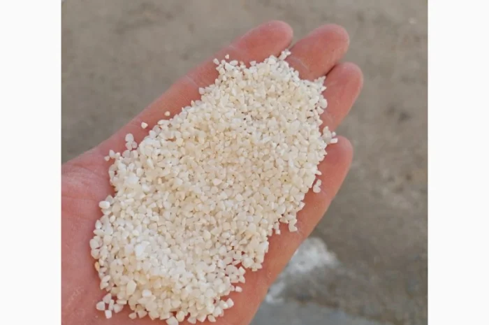 Сечка рисова на продаж- фото № 1