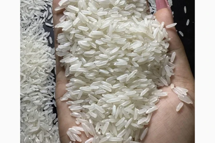Преміальний жасминовий рис оптом- фото № 1