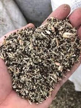 Купуємо некондиційну сільгосппродукцію та зерновідходи- фото № 1