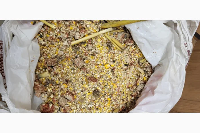 Продажа зерновідхода из кукурузы- фото № 1