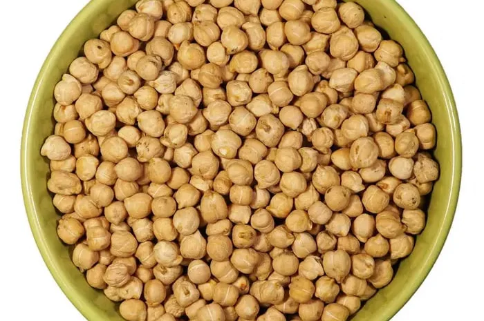 Нут, насіння соняшника, сочевиця- фото № 2