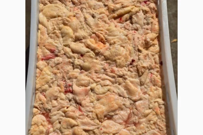 Жир яловичий- фото № 1