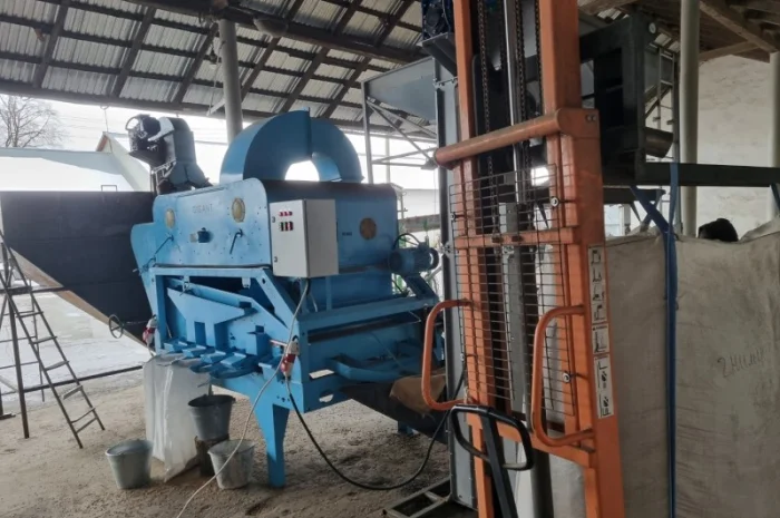 Пропонується насіння сої СЕДНА (Канада)- фото № 2