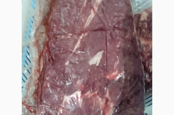 Продается тонкий край яловичины- фото № 1