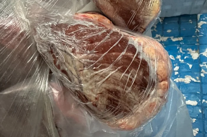 Серце яловиче- фото № 1