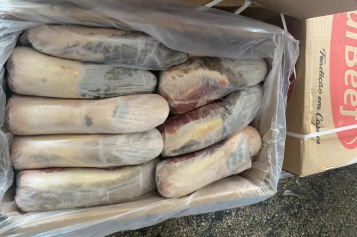 Язык говяжий- фото № 1