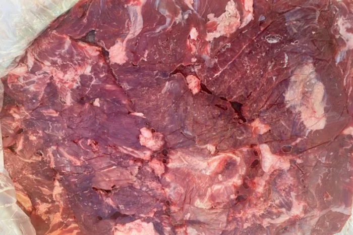 Яловичина блочна 1 гатунок- фото № 1