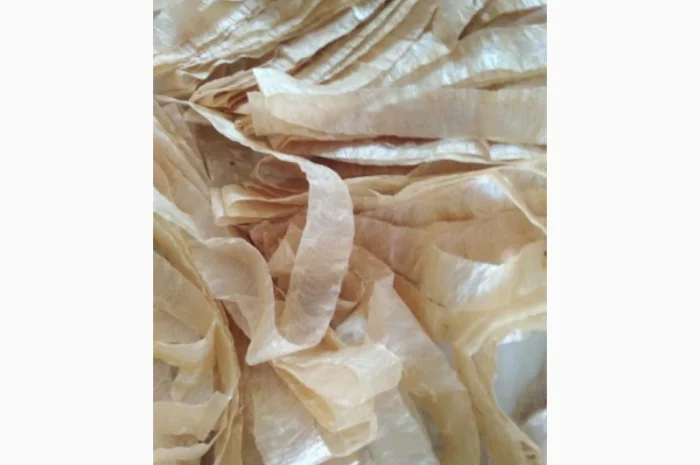 Продам яловичи кишки з Пакистану від постачальника з 20 тонн- фото № 1