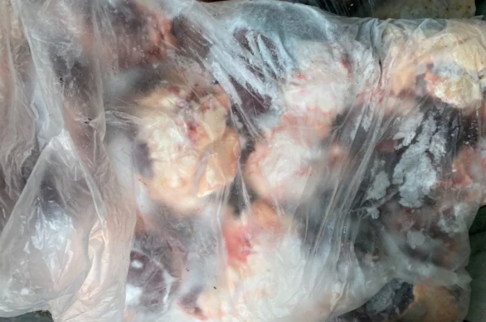 Продам Сердце говяжье- фото № 1