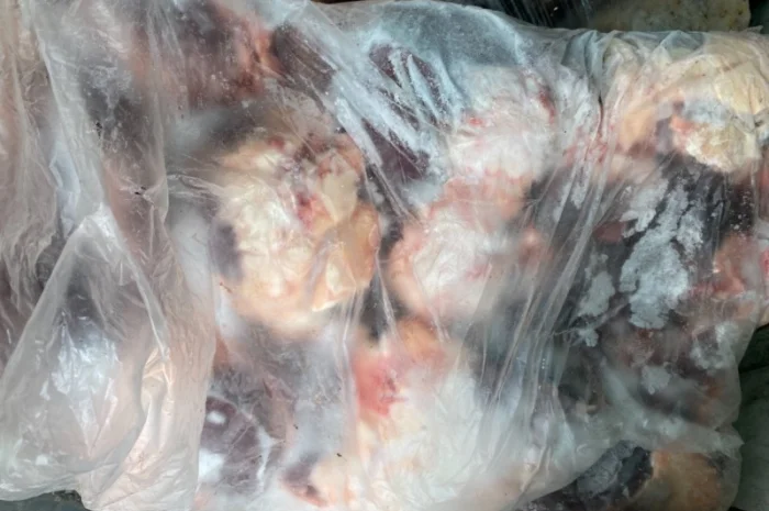 Продам Сердце говяжье- фото № 2