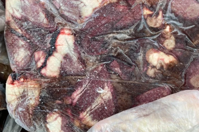 Продам Сердце говяжье- фото № 3