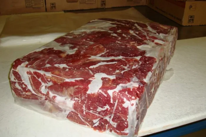 Закуповуємо блочну яловичину : вищий гатунок- фото № 1