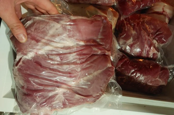 Продам Стегно Теляче- фото № 1