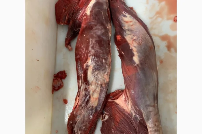 Продам Мясо говядины- фото № 1