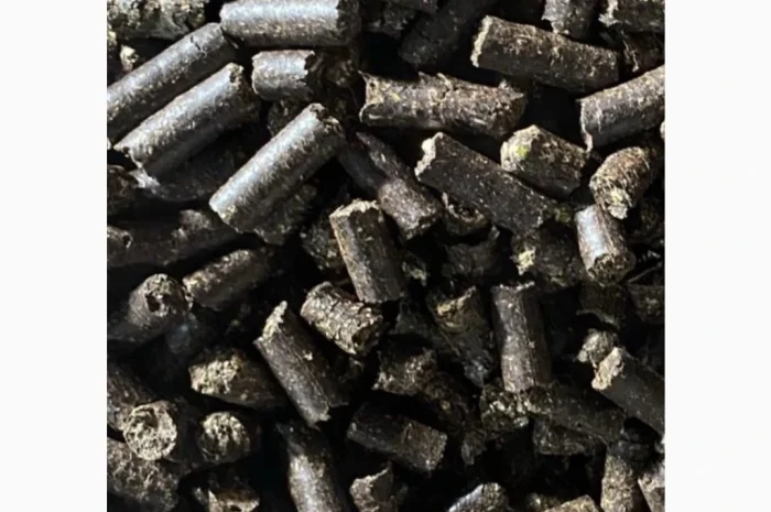 Паливна Пелета Гранула- фото № 2