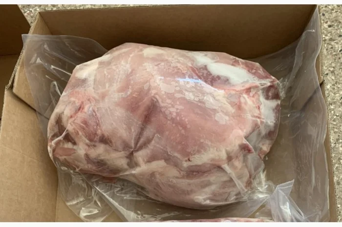 Окорок свиной- фото № 1