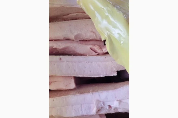 Сало на шкірі Іберіка- фото № 1