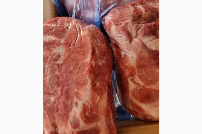 Ошийок свиний- фото № 1