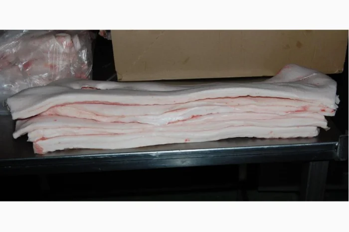 Продам сало боковое- фото № 1