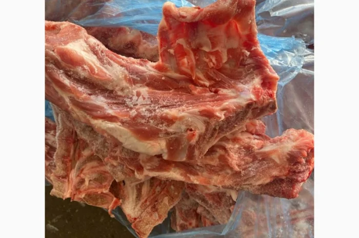 Продам кістки хрящові свинні За запитом- фото № 1