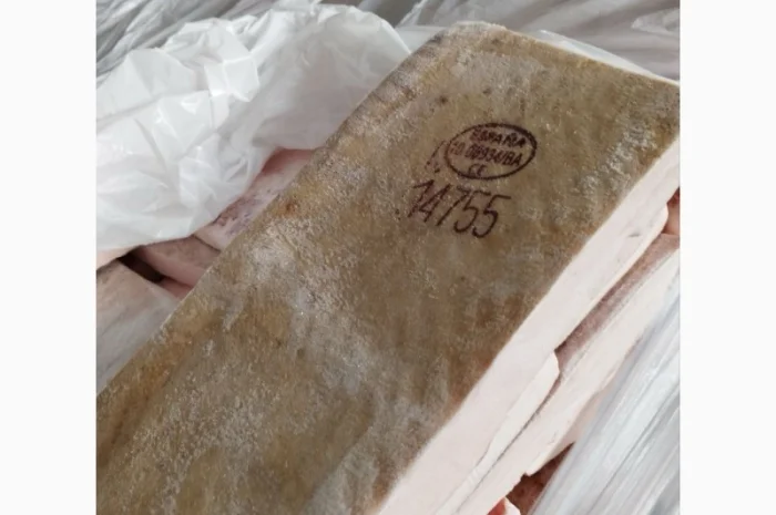 Продам "САЛО IBERIKA" За запитом- фото № 1