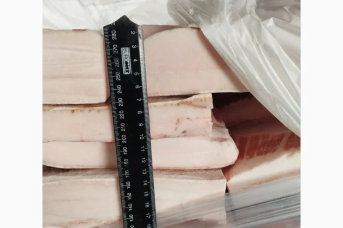 Продам "САЛО IBERIKA" За запитом- фото № 2