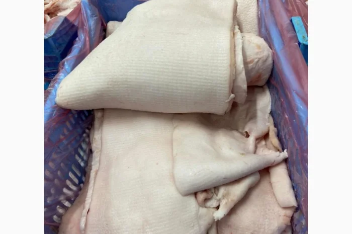 Сало свиное- фото № 1