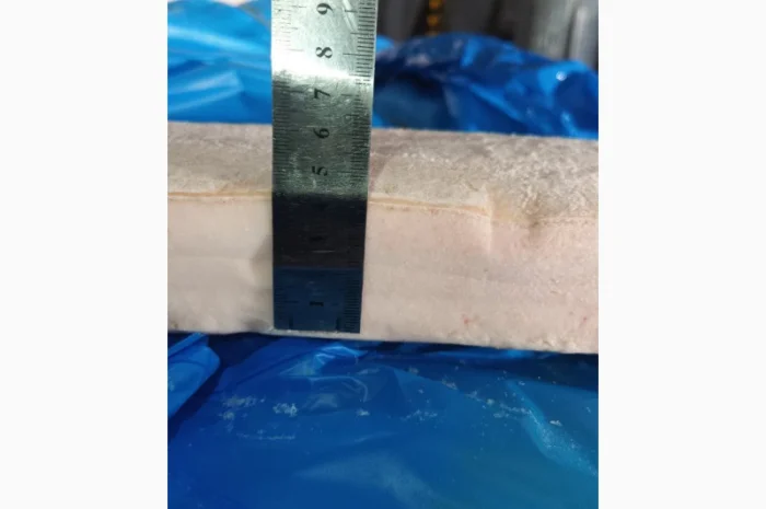 Сало Іберіка 4+ Іспанія- фото № 1