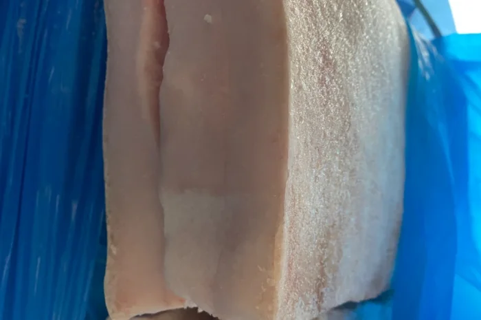 Продам сало Iberika- фото № 1