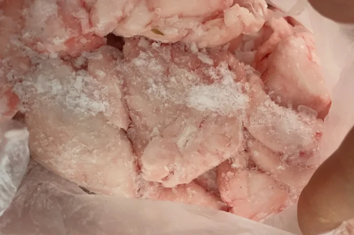 Продам жир свиний сирец- фото № 1