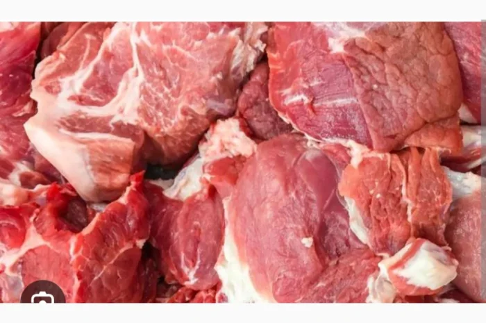 Продам мясо свинини- фото № 1