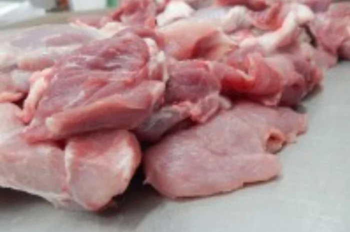 Продам мясо свинини- фото № 2