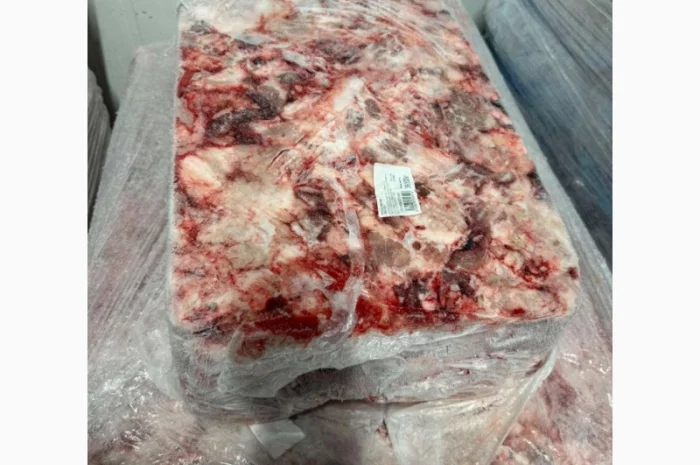 Жилка свиняча харчова у продажу- фото № 1