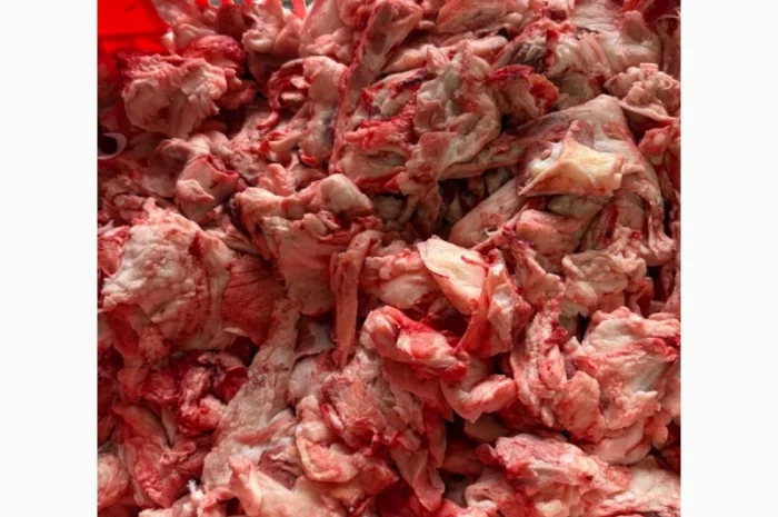 Жилка свиняча харчова у продажу- фото № 2