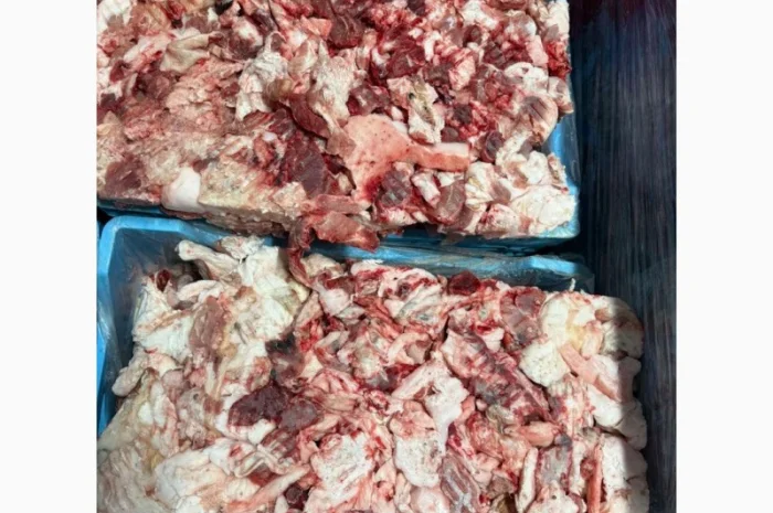 Жилка свиняча харчова у продажу- фото № 4