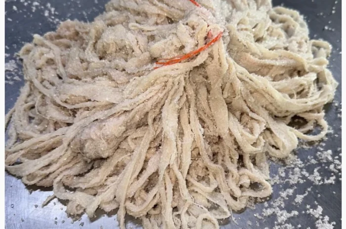 Свинячі кишки для виробництва ковбас- фото № 2