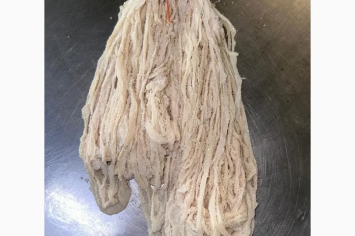 Свинячі кишки для виробництва ковбас- фото № 3