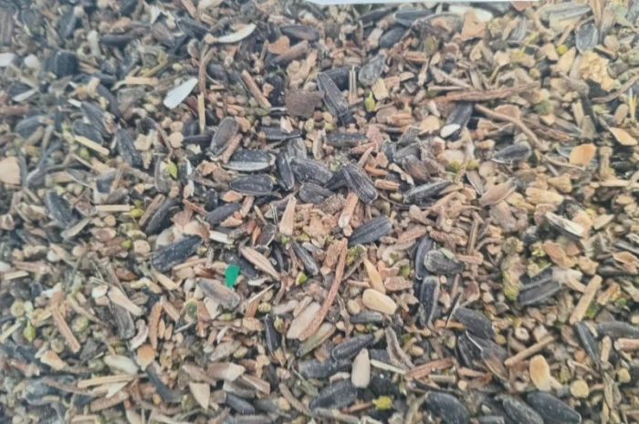 Підприємство купить ділові відходи соняшника- фото № 6