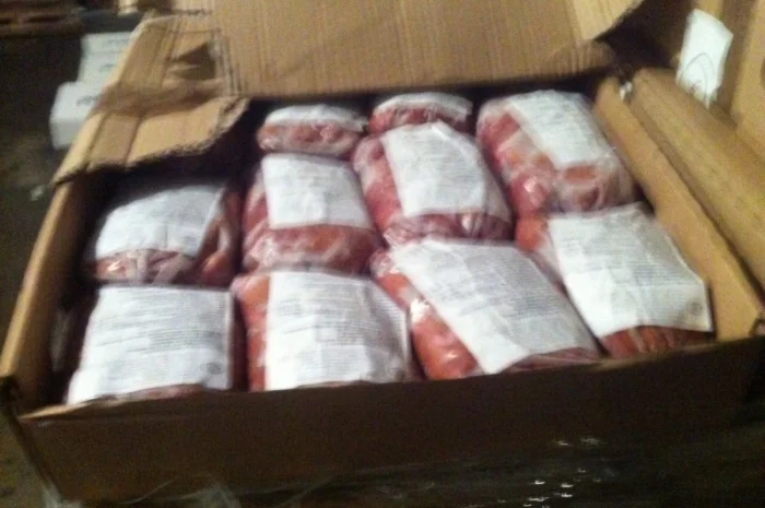 Печінка індича- фото № 1