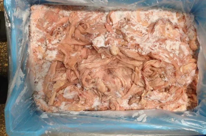 Продам шкіру курячу- фото № 2