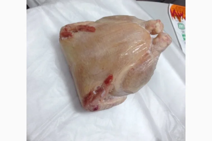 Срочно продам курку от фирмы поставщика с 20 тонн- фото № 2