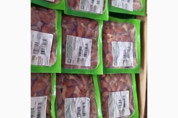 Серце куряче- фото № 1