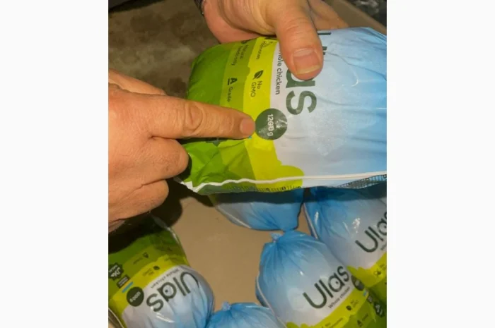 Продам бика замороженого з Польщі. Курку заморожену в Україні. Від постачальника- фото № 2