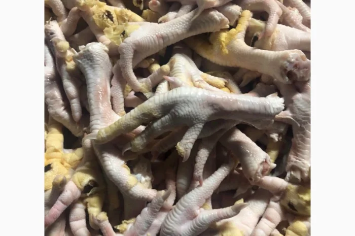 Продам куриные лапы от производителя в Волынской области с 3 тонн. По Украине- фото № 2