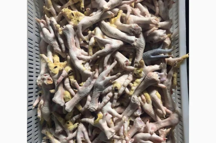 Продам куриные лапы от производителя в Волынской области с 3 тонн. По Украине- фото № 3