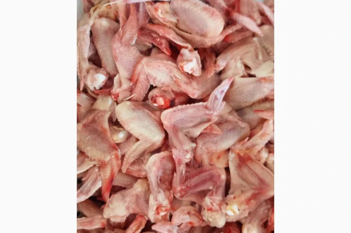 Куплю м'ясо птиці заморожене (тушка- фото № 1