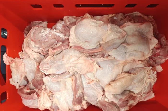 М'ясо курячої ніжки без кості- фото № 3