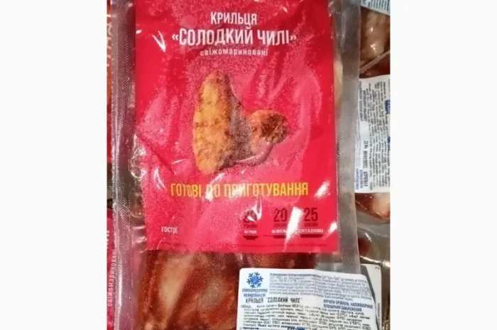 Продам Голень Дели ТМ "Наша Ряба"- фото № 1